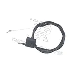 CONTROL CABLE FITS B&S 2034B